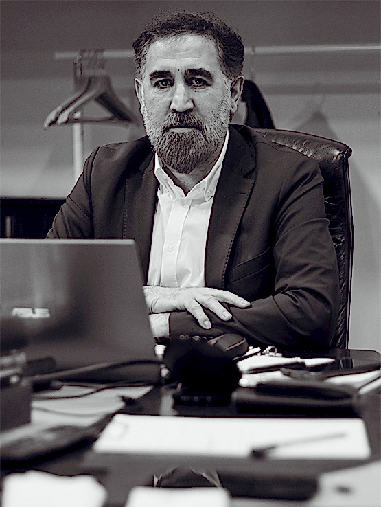 Ali SÖNMEZ