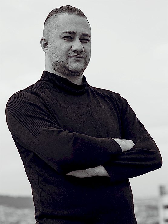 Melih GÜLTEKİN
