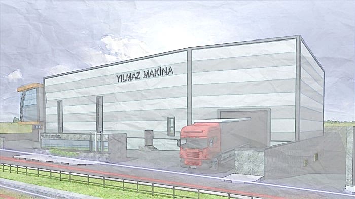 Yılmaz Makina
